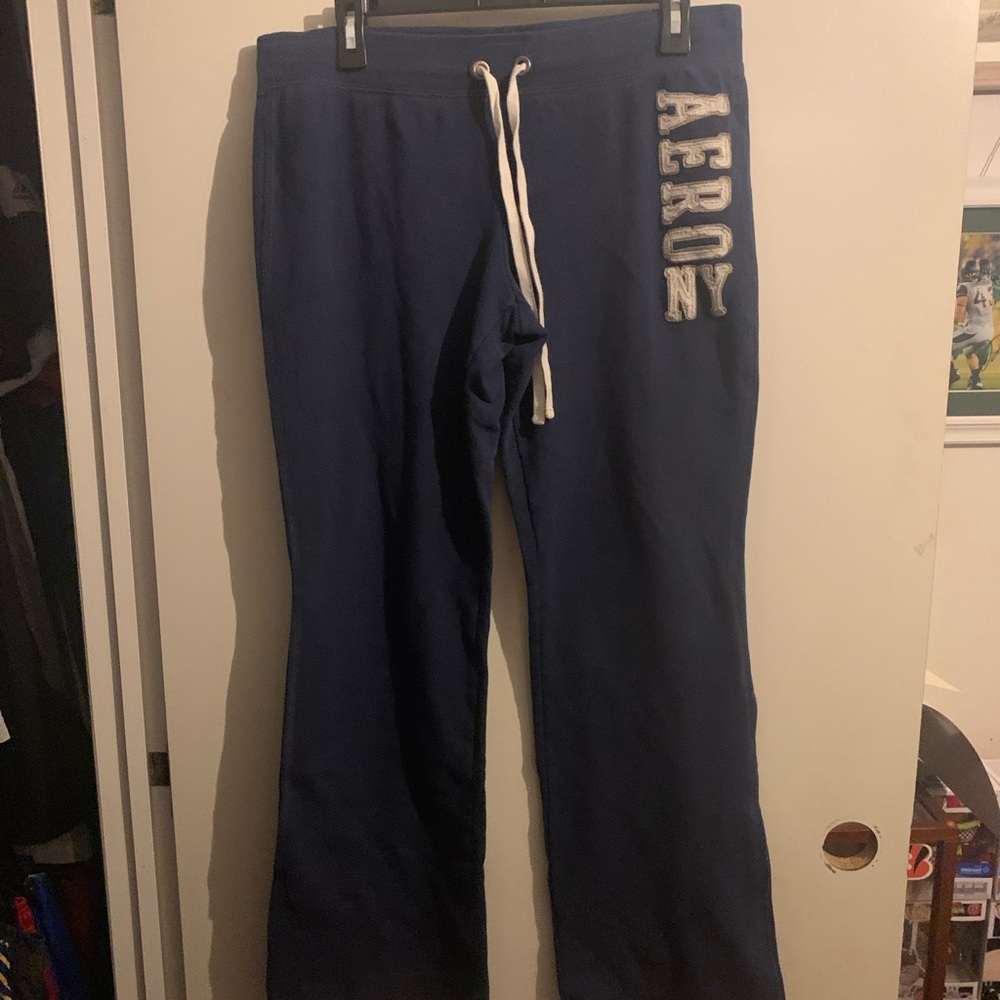 Aeropostale sweatpants